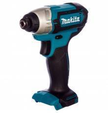 Гайковерт аккумуляторный Makita TD110DZ  (без акк, без з/у)