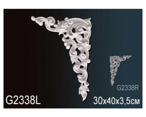 Декоративный элемент G2338L