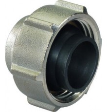 Фитинги цанговые SMART RADI ЗАЖИМНОЙ АДАПТЕР 15CU-3/4ВР ЕВРОКОНУС '10Ф UP 1013830