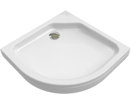 Поддон для душа Niagara Nova 90901RUS 90x90 см, четверть круга