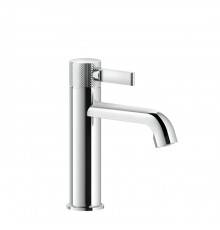 Gessi Inciso Смеситель для раковины, 1 отв., цвет: хром. 58001#031