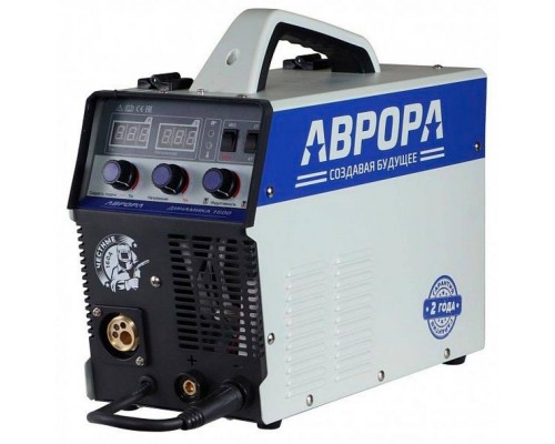 Аппарат сварочный Aurora Динамика 1600 Аппарат сварочный Aurora Динамика 1600