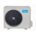 Напольный кондиционер MFPA400-24ARN1-Q/MOCA30U-24HN1-Q