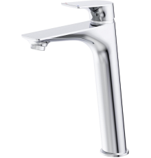 Смеситель для раковины BelBagno Marino LMC-CRM-W0 хром