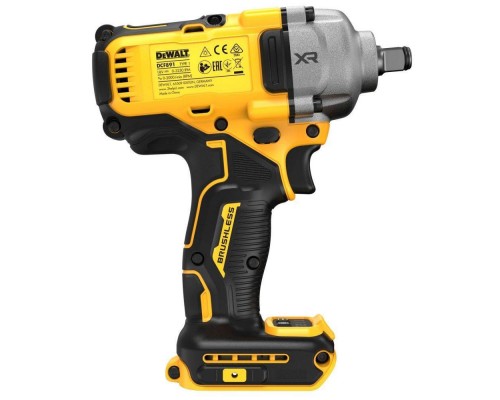 Гайковерт аккумуляторный DeWalt DCF891N Гайковерт аккумуляторный DeWalt DCF891N