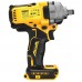 Гайковерт аккумуляторный DeWalt DCF891N