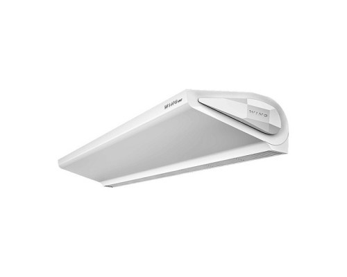 Воздушная завеса с электронагревом Wing II E150 EC 8/12кВт 1,5х3,7м 3150м³/ч бесступенчатое управление. 1-4-2801-0263 Воздушная завеса с электронагревом Wing II E150 EC 8/12кВт 1,5х3,7м 3150м³/ч бесступенчатое управление. 1-4-2801-0263