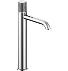 Смеситель для раковины Paini Cox Grip 7GCR205OLL хром