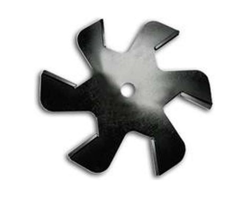 Фреза кровельная 310х60х7х5х25,4х6 кровля 270