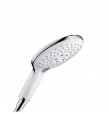 Hansgrohe Raindance Select S 150 Air Ручной душ, 15см., цвет: хром/белый. 28587400