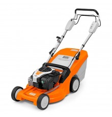 Газонокосилка бензиновая Stihl RM 448.0 TX