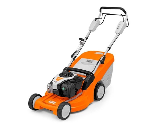 Газонокосилка бензиновая Stihl RM 448.0 TX Газонокосилка бензиновая Stihl RM 448.0 TX