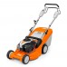 Газонокосилка бензиновая Stihl RM 448.0 TX