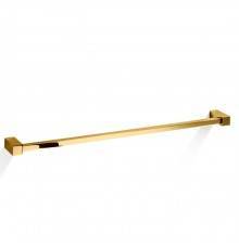 Decor Walther Corner HTE60 Полотенцедержатель 60см, подвесной, цвет: золото. 0560220