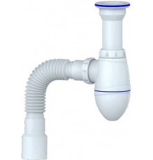 Сифон для раковины Unicorn А120Р