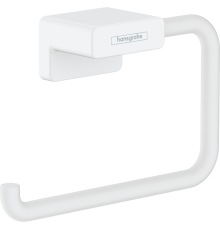 HG 41 771 700 AddStoris Держатель туалетной бумаги без крышки, металл 41771700