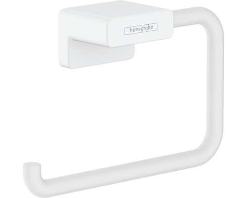 HG 41 771 700 AddStoris Держатель туалетной бумаги без крышки, металл 41771700