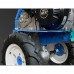 Мотоблок Нева МБ-23-МультиАГРО Yamaha (МХ300) PRO
