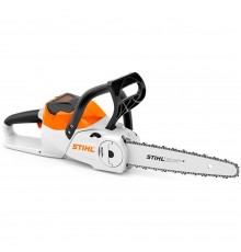 Пила цепная аккумуляторная Stihl MSA 140C-BQ (30см 1/4 1,1 64)