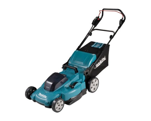 Газонокосилка аккумуляторная Makita DLM538Z