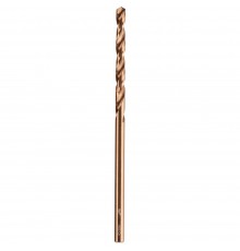 Сверло по металлу Milwaukee HSS-CO 3,3мм (142)