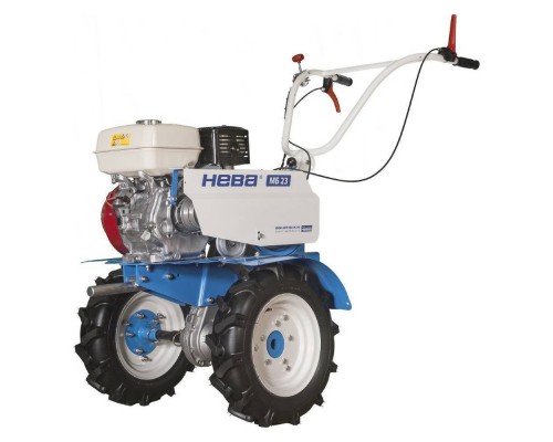 Мотоблок Нева МБ-23-H9,0 Honda (GX270) PRO Мотоблок Нева МБ-23-H9,0 Honda (GX270) PRO