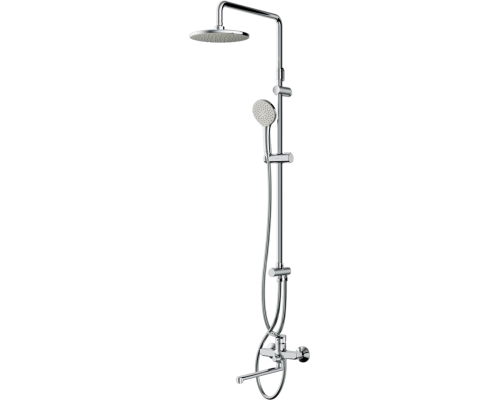Душевая стойка AM.PM X-Joy F40885A94 со смесителем Душевая стойка AM.PM X-Joy F40885A94 со смесителем