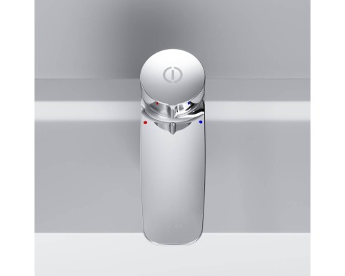 F50A02500 Смеситель для раковины TouchReel F50A02500 Смеситель для раковины TouchReel