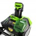 Снегоуборщик аккумуляторный Greenworks GD60ST бесщеточный (без АКБ и ЗУ)