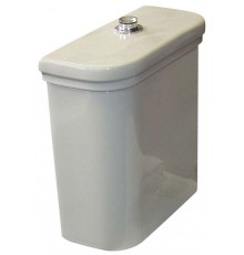 СНЯТ IS K401501 Calla Бачок для унитаза, одинарный смыв 6 л K401501