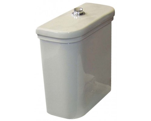 СНЯТ IS K401501 Calla Бачок для унитаза, одинарный смыв 6 л K401501
