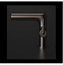 Alpi Allen AL98176NE Смеситель для раковины 109 мм matt black AL98176NE
