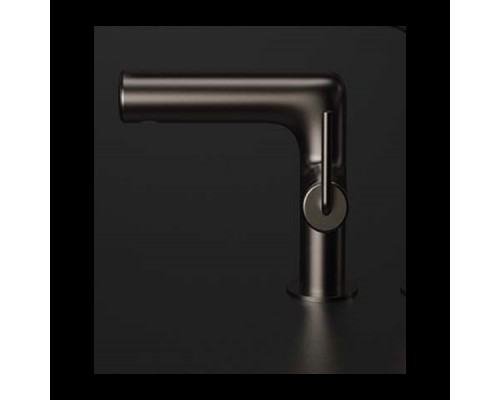 Alpi Allen AL98176NE Смеситель для раковины 109 мм matt black AL98176NE