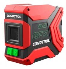 Нивелир лазерный CONDTROL GFX200
