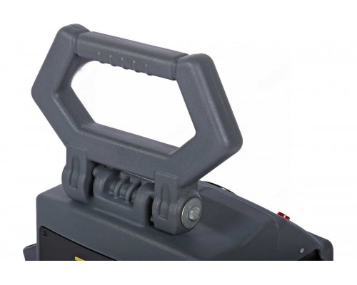 Пусковое устройство, мобильное 12/24 В, 2*28 А·ч NORDBERG WSA40