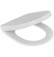 Roca Z.RU93.0.760.7 Debba Round Сиденье для унитаза, дюропласт, SoftClose, Quick Release ZRU9307607