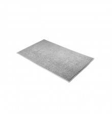 Decor Walther TWIST BM5060 Коврик для ванной комнаты 50x60см, напольный, цвет: серый. 0960493
