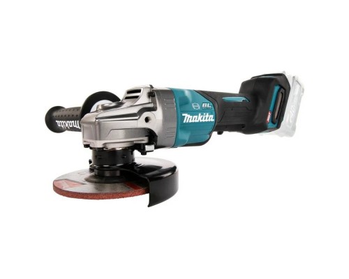 Машина шлифовальная угловая аккумуляторная Makita GA013GZ (без акк, без з/у) Машина шлифовальная угловая аккумуляторная Makita GA013GZ (без акк, без з/у)