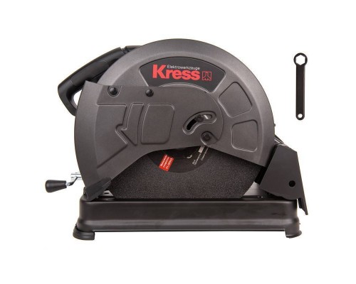 Пила монтажная электрическая KRESS KU760 Пила монтажная электрическая KRESS KU760