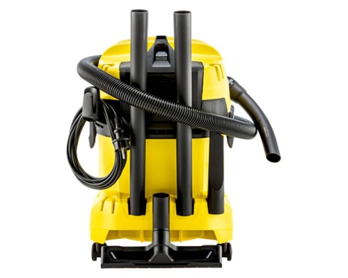 Пылесос хозяйственный KARCHER WD 4 V-20/5/22