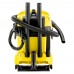 Пылесос хозяйственный KARCHER WD 4 V-20/5/22