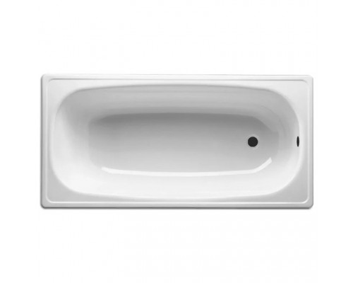 Стальная ванна EUROPA 2,2 S30001312000000 170*70 БЕЛАЯ