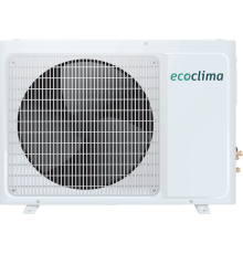 Наружный блок сплит системы Ecoclima EC/I-AX24/F-4R1