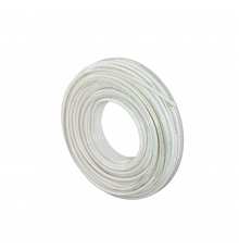 Труба UPONOR UNI PIPE PLUS 20X2,25, белая, бухта 100м 1084910