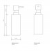 Decor Walther Mikado SSP Дозатор для мыла, настольный, цвет: золото матовое. 0521282