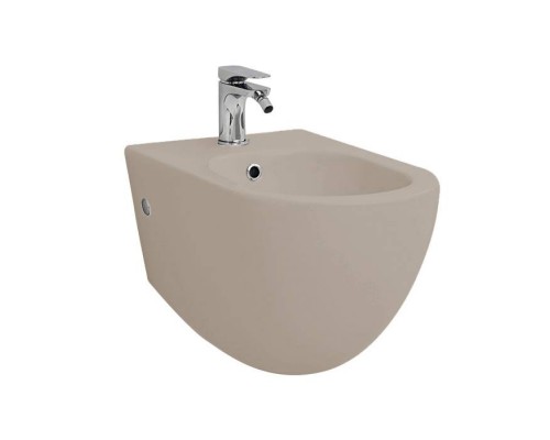 Artceram FILE 2.0 Биде подвесное 53х37см, 1 отв под смеситель, цвет: matera. FLB001 41 00 Artceram FILE 2.0 Биде подвесное 53х37см, 1 отв под смеситель, цвет: matera. FLB001 41 00