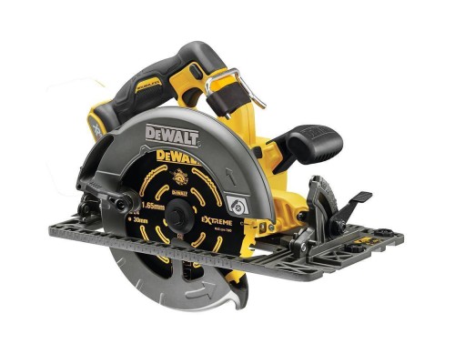 Пила дисковая аккумуляторная DeWalt DCS579N (без акк, без з/у)