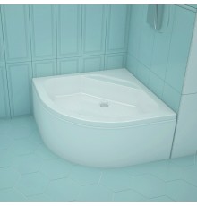 Поддон для душа Melodia della vita Round Plus 59440, 90х90