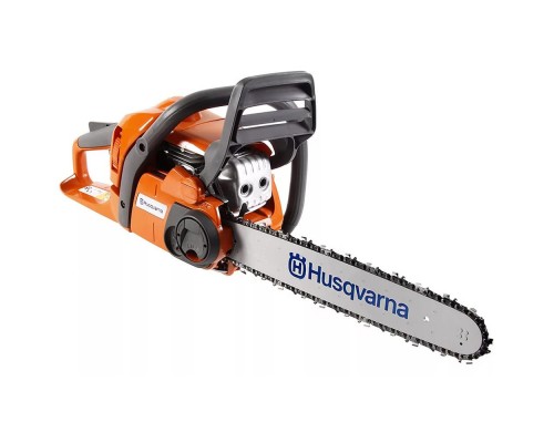 Бензопила Husqvarna 440e II 15", 38 см Бензопила Husqvarna 440e II 15", 38 см