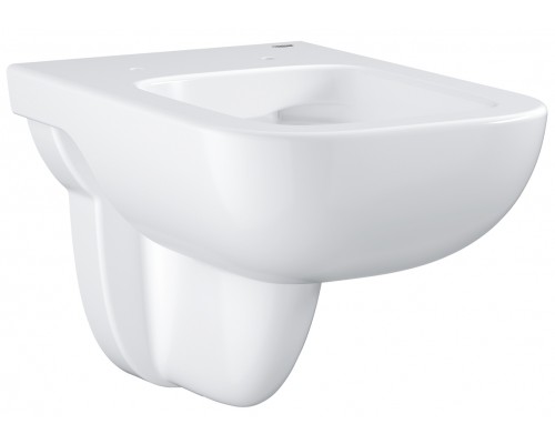 Grohe 39 809 000 BauEdge Унитаз подвесной, безободковый 39809000Gr
